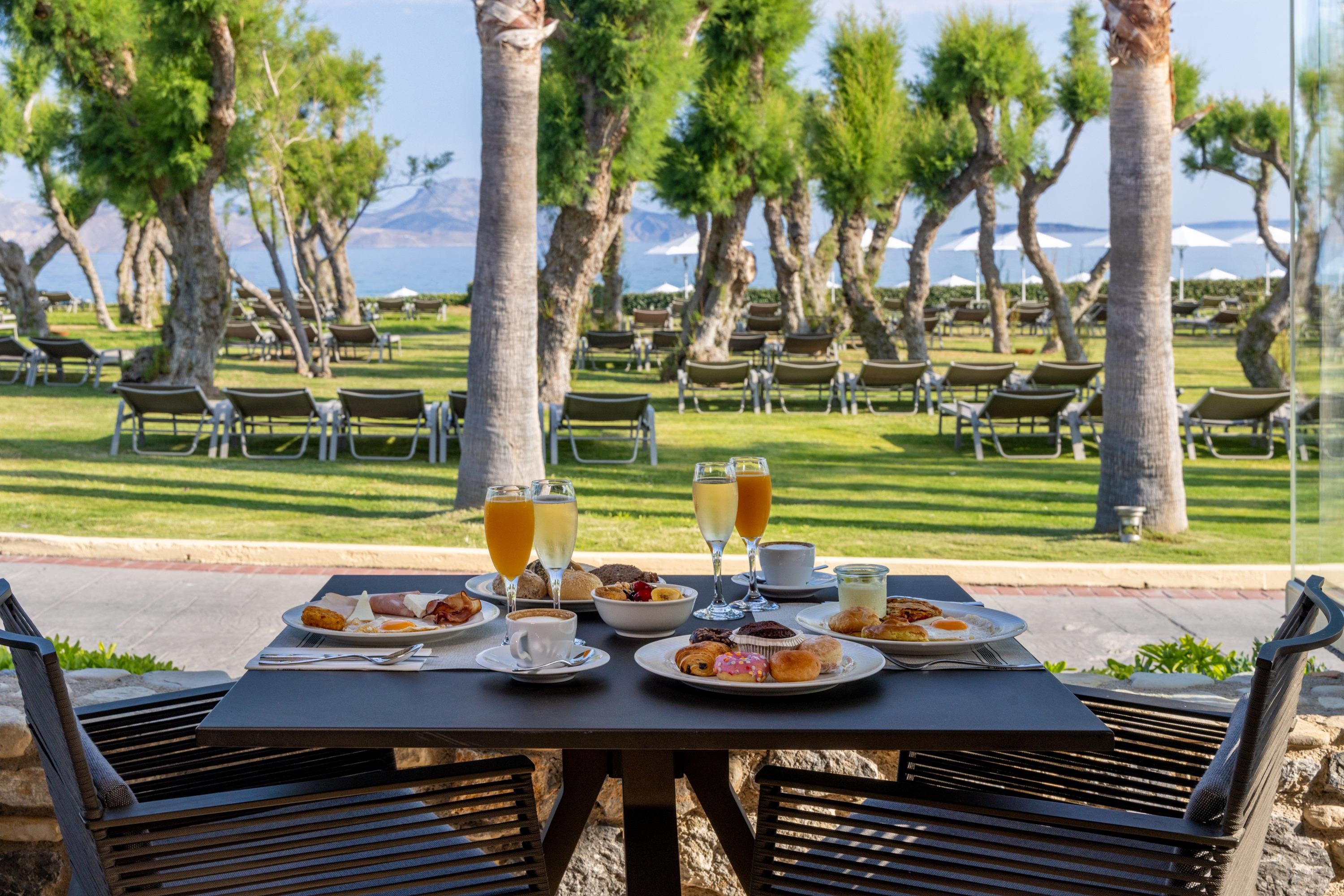 Neptune Luxury Resort 17