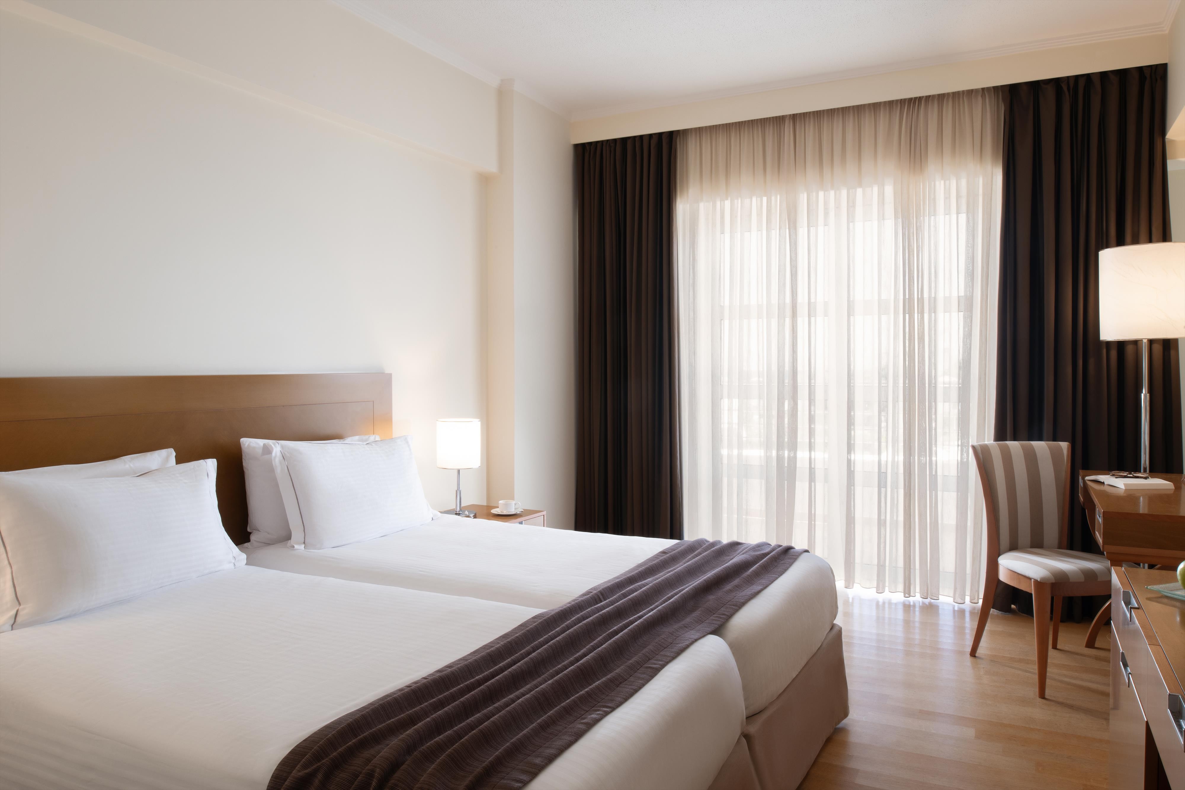 Neptune Luxury Resort 10