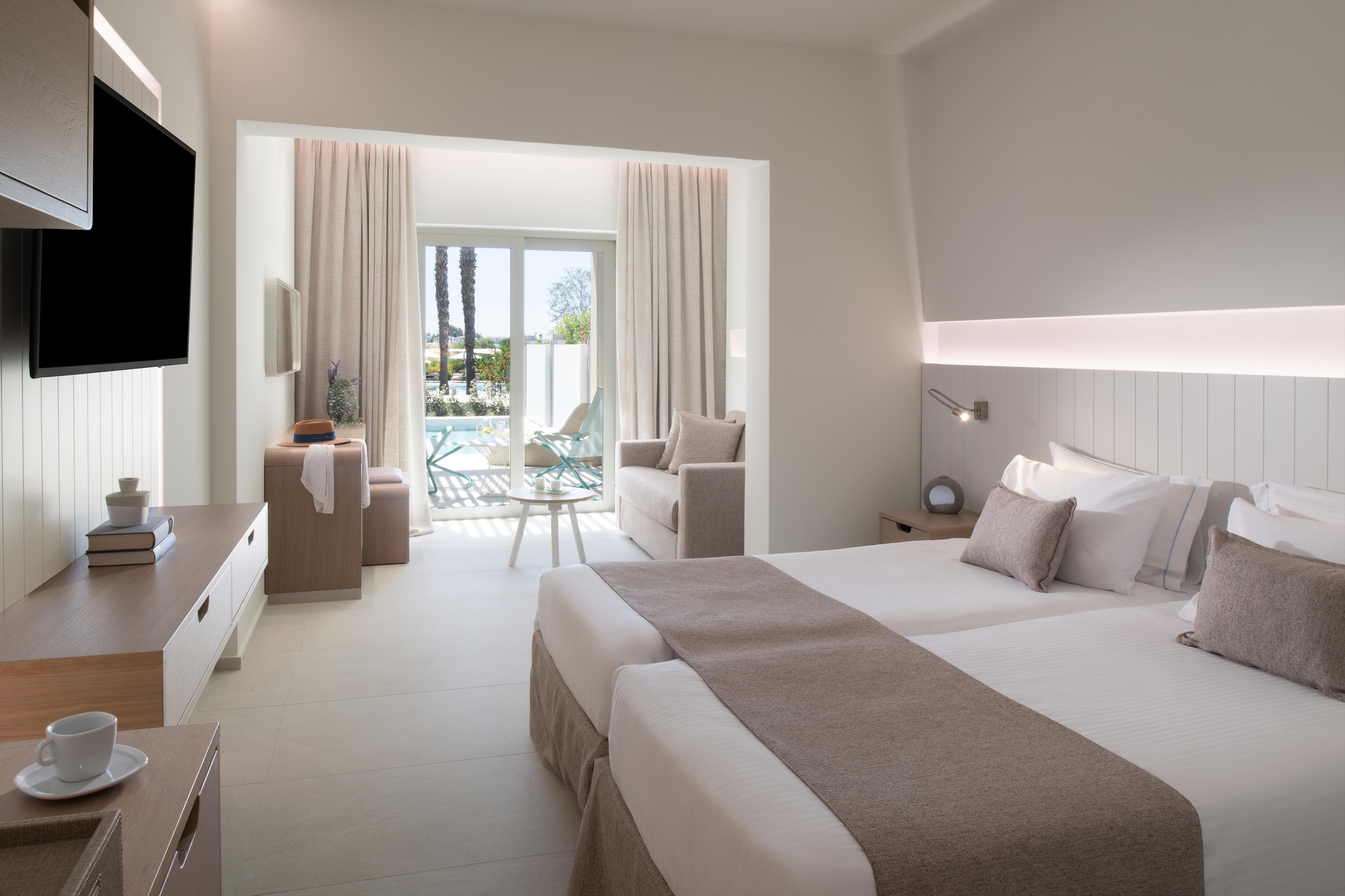 Neptune Luxury Resort 12