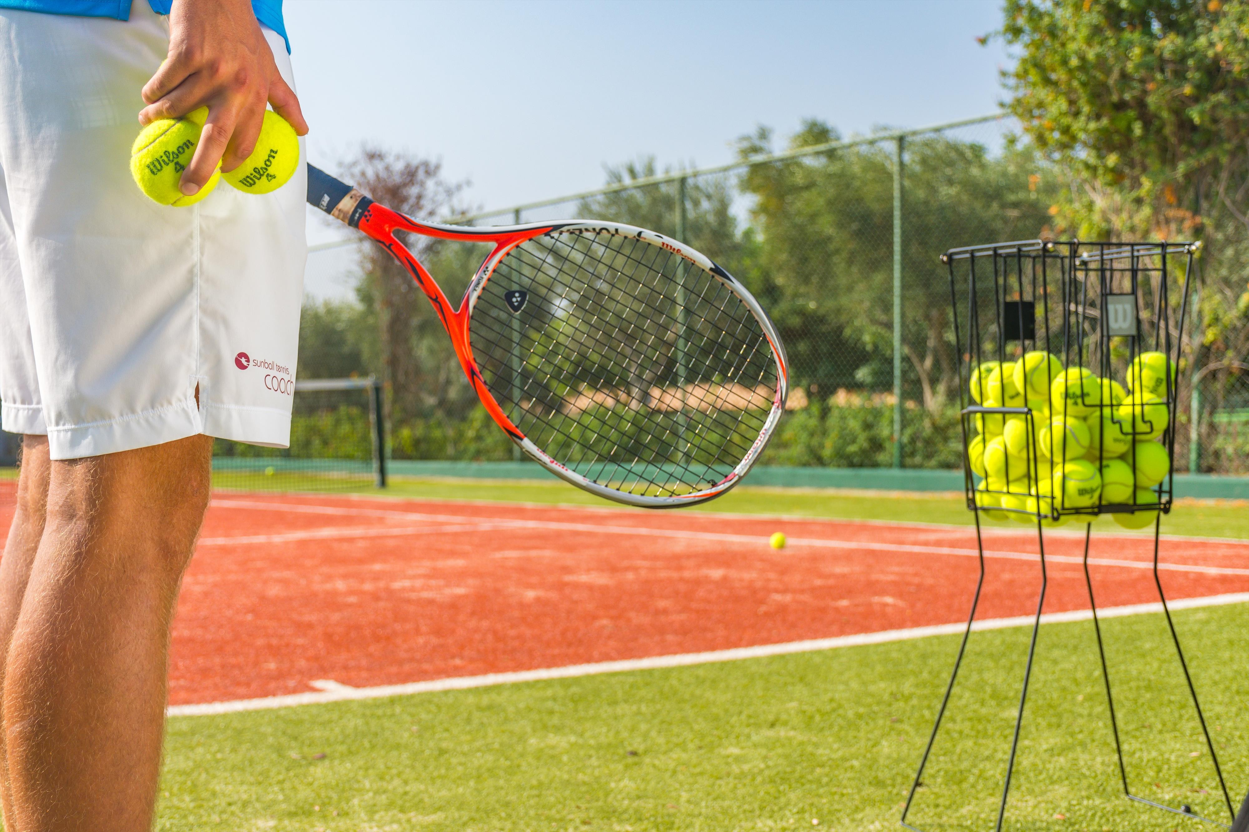 Neptune Luxury Resort 27