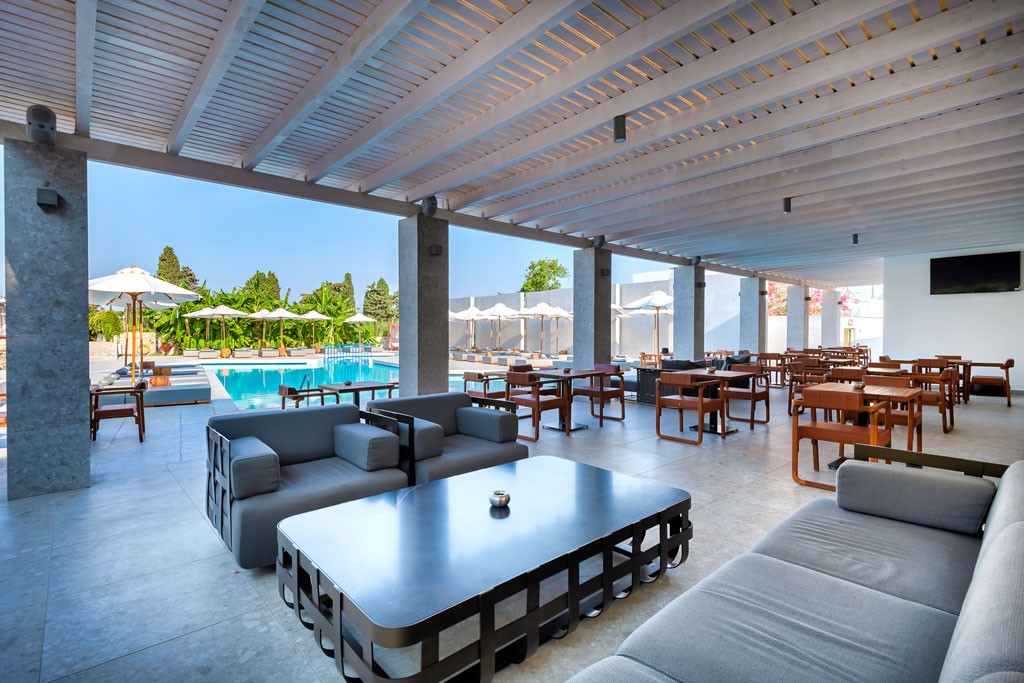 Diamond Boutique Hotel 3