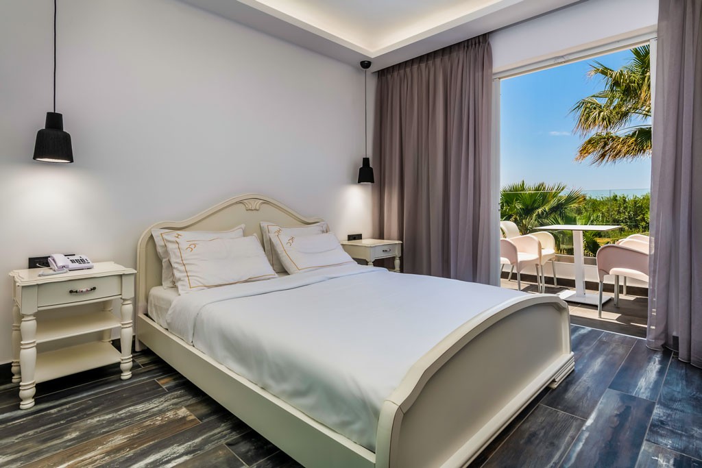 Diamond Boutique Hotel 4