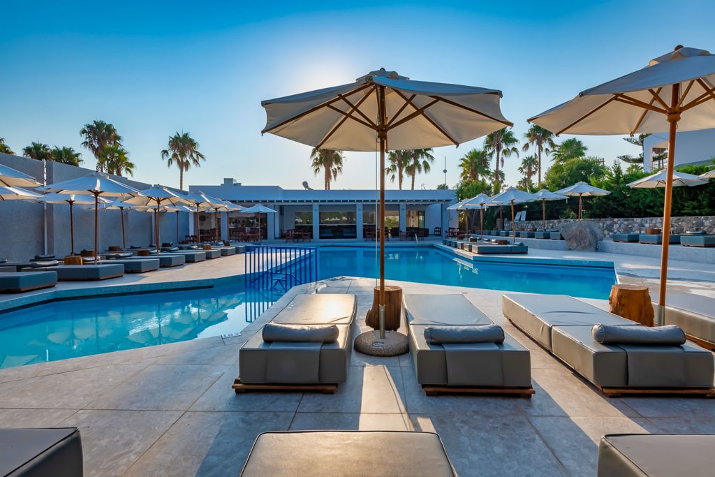 Diamond Boutique Hotel 2