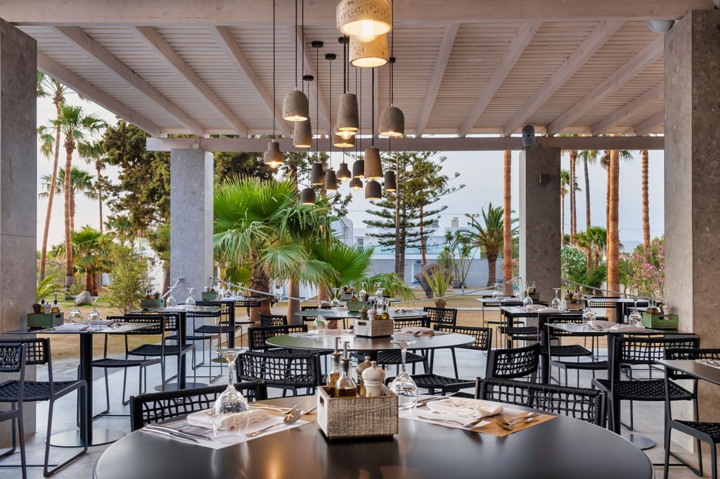 Diamond Boutique Hotel 5