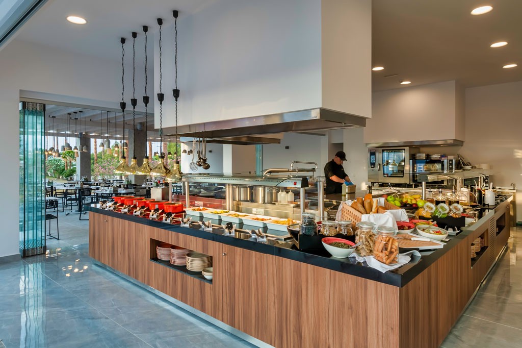 Diamond Boutique Hotel 7