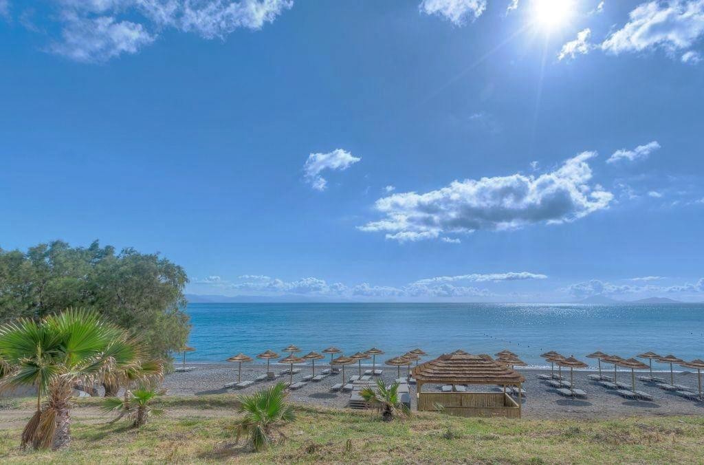 Blue Lagoon Ocean 22