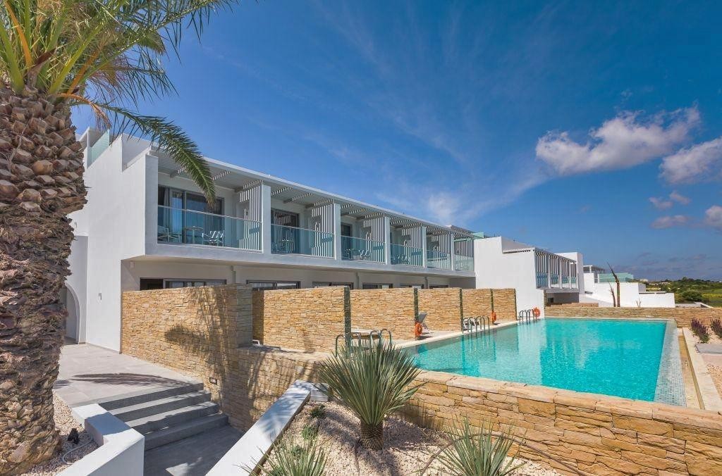 Blue Lagoon Ocean 13