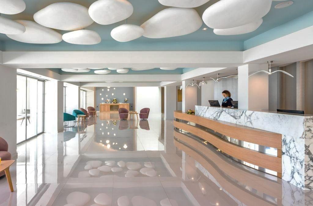 Blue Lagoon Ocean 10