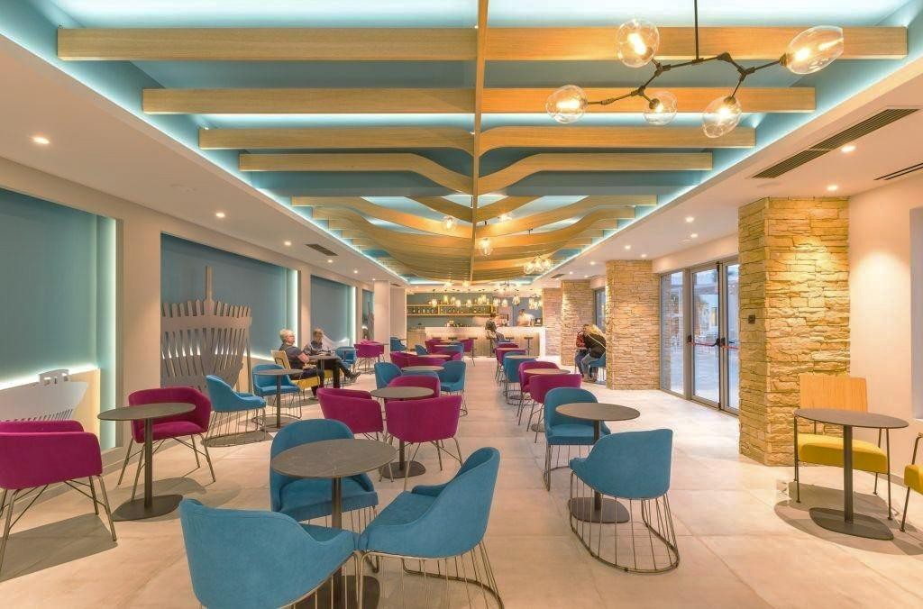 Blue Lagoon Ocean 11