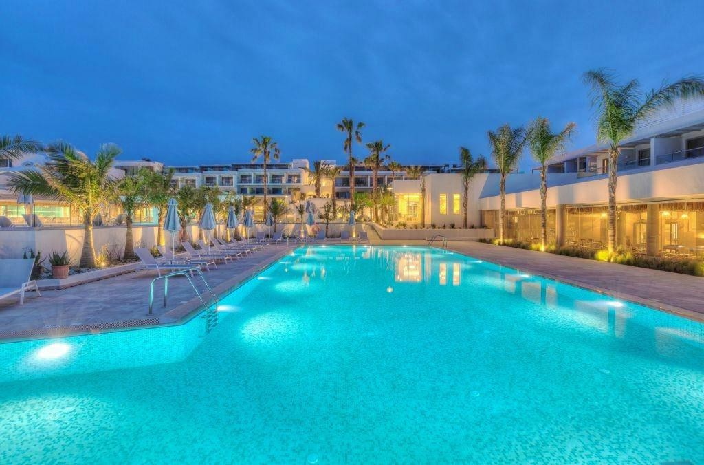 Blue Lagoon Ocean 15