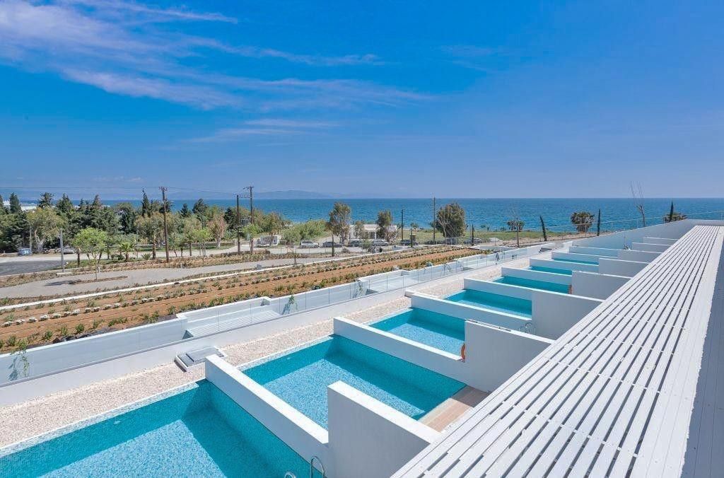 Blue Lagoon Ocean 19