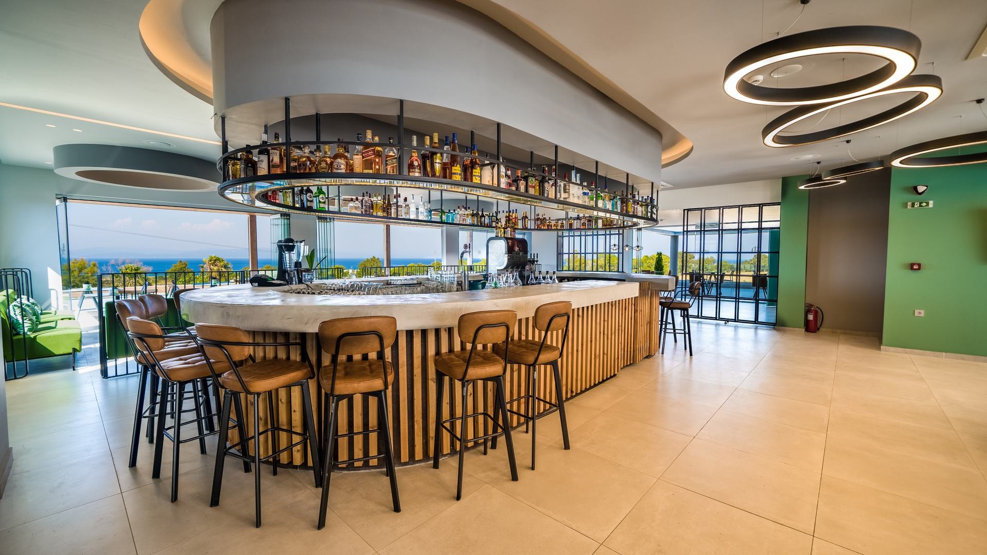 HARMONY CREST RESORT& SPA 9