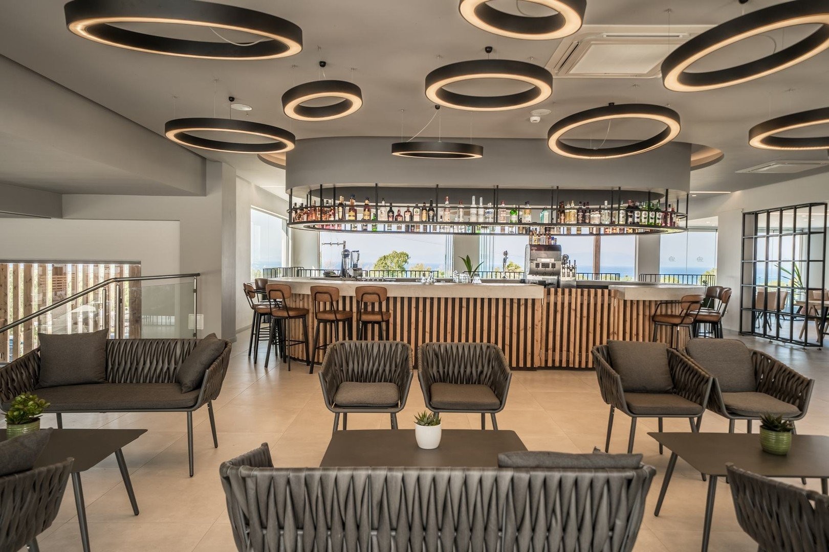 HARMONY CREST RESORT& SPA 10