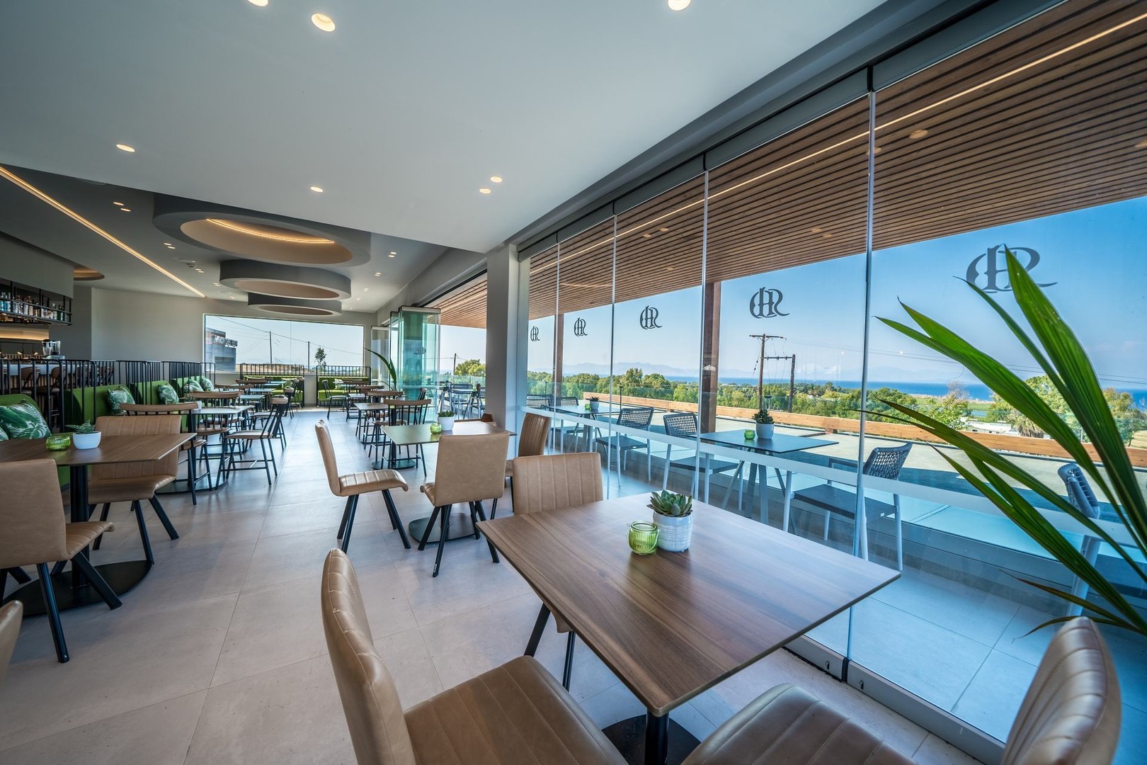 HARMONY CREST RESORT& SPA 12