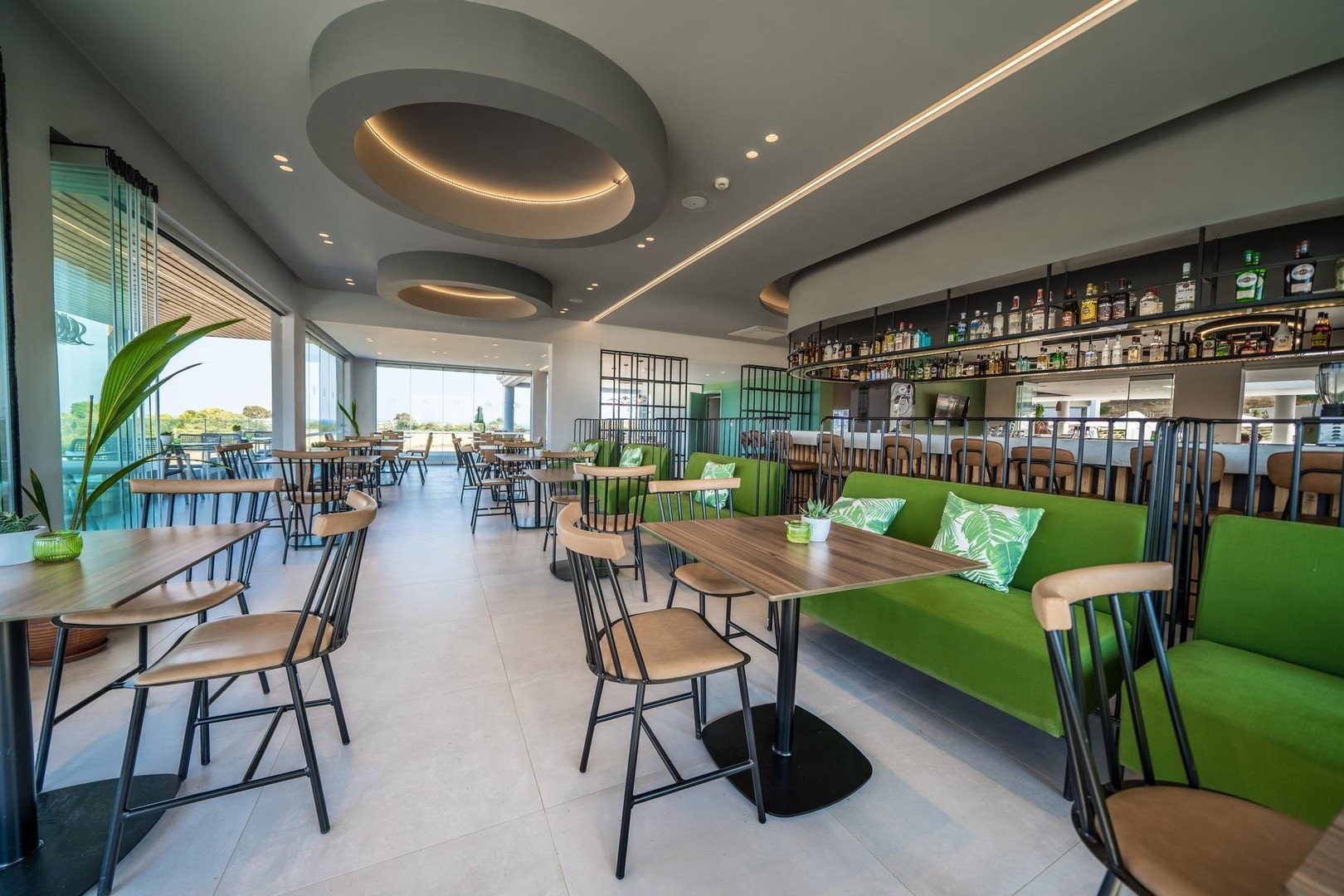 HARMONY CREST RESORT& SPA 11