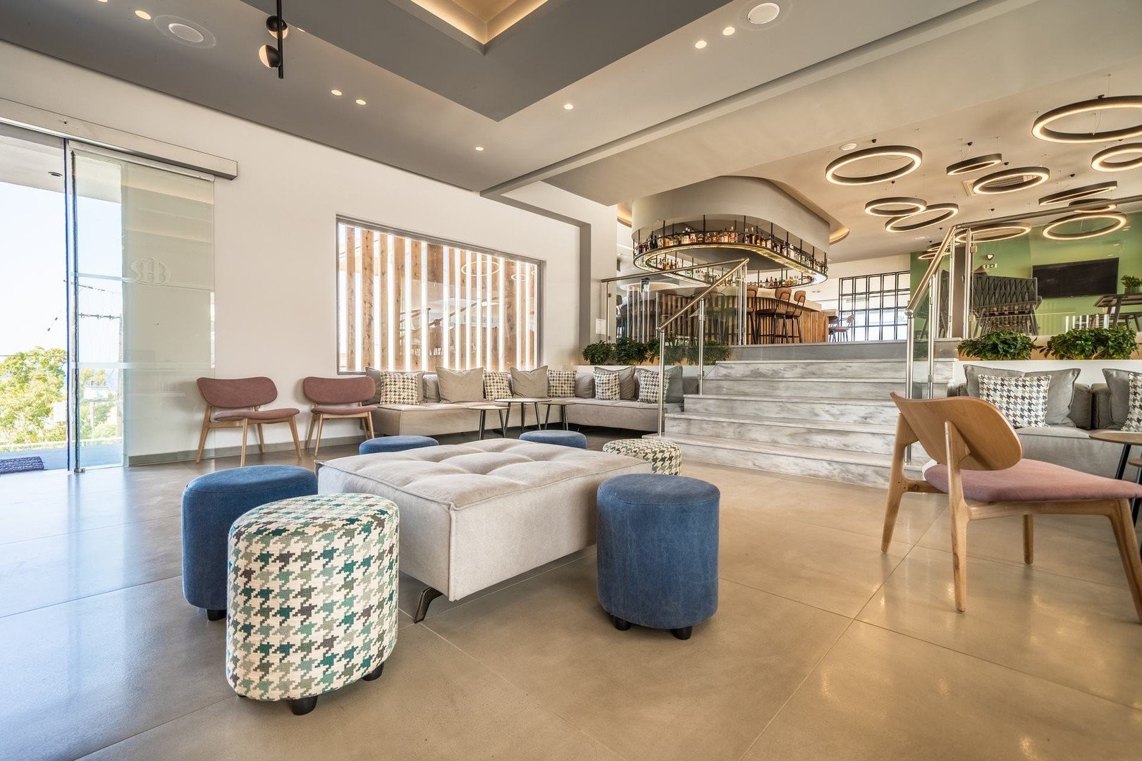 HARMONY CREST RESORT& SPA 14