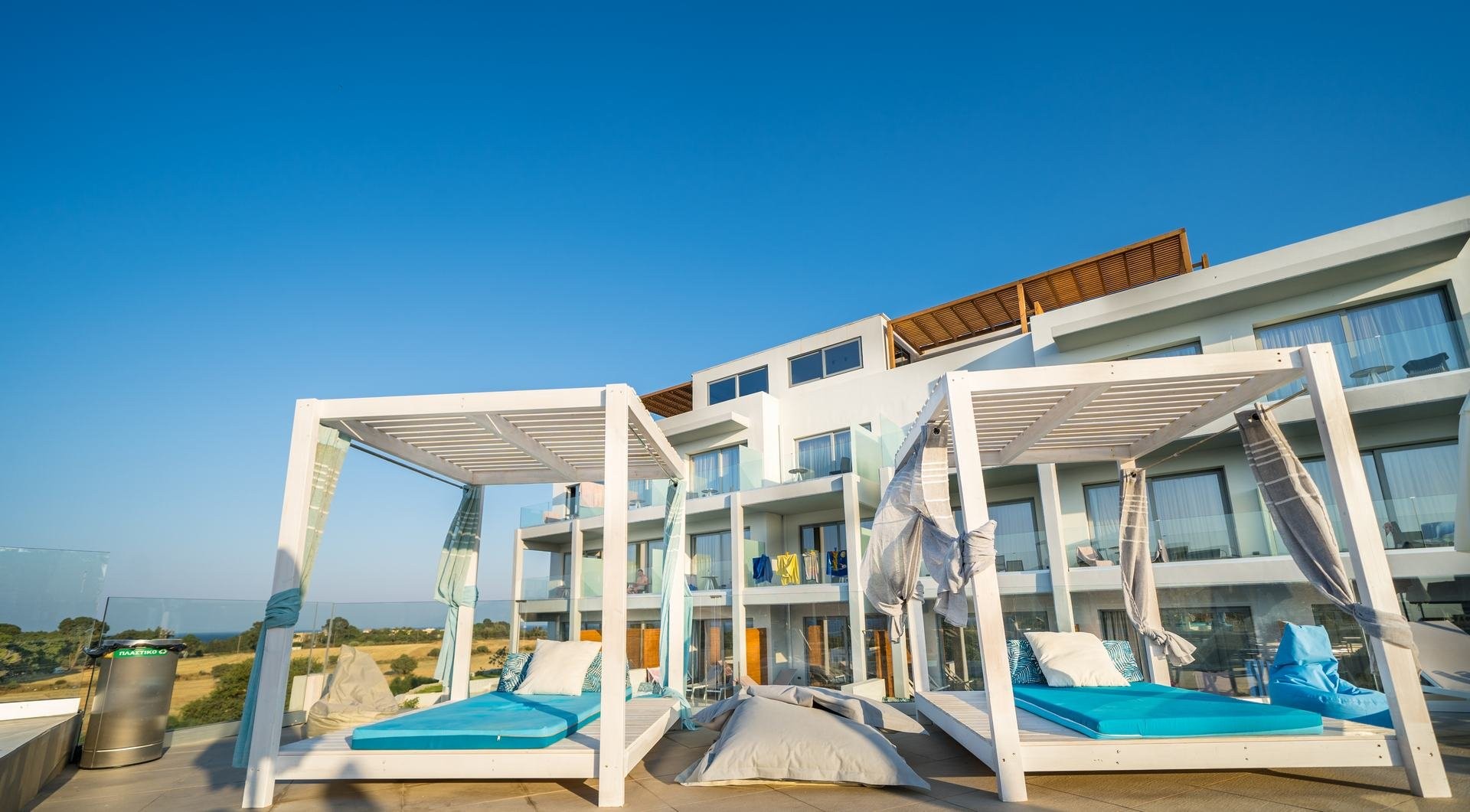 HARMONY CREST RESORT& SPA 15