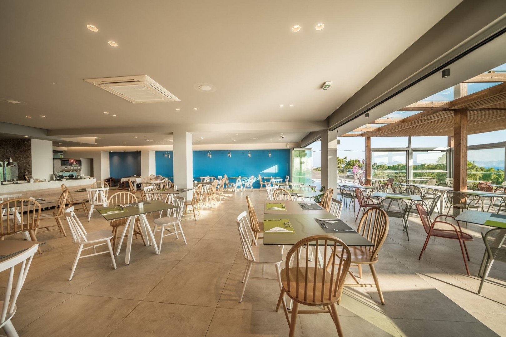 HARMONY CREST RESORT& SPA 8