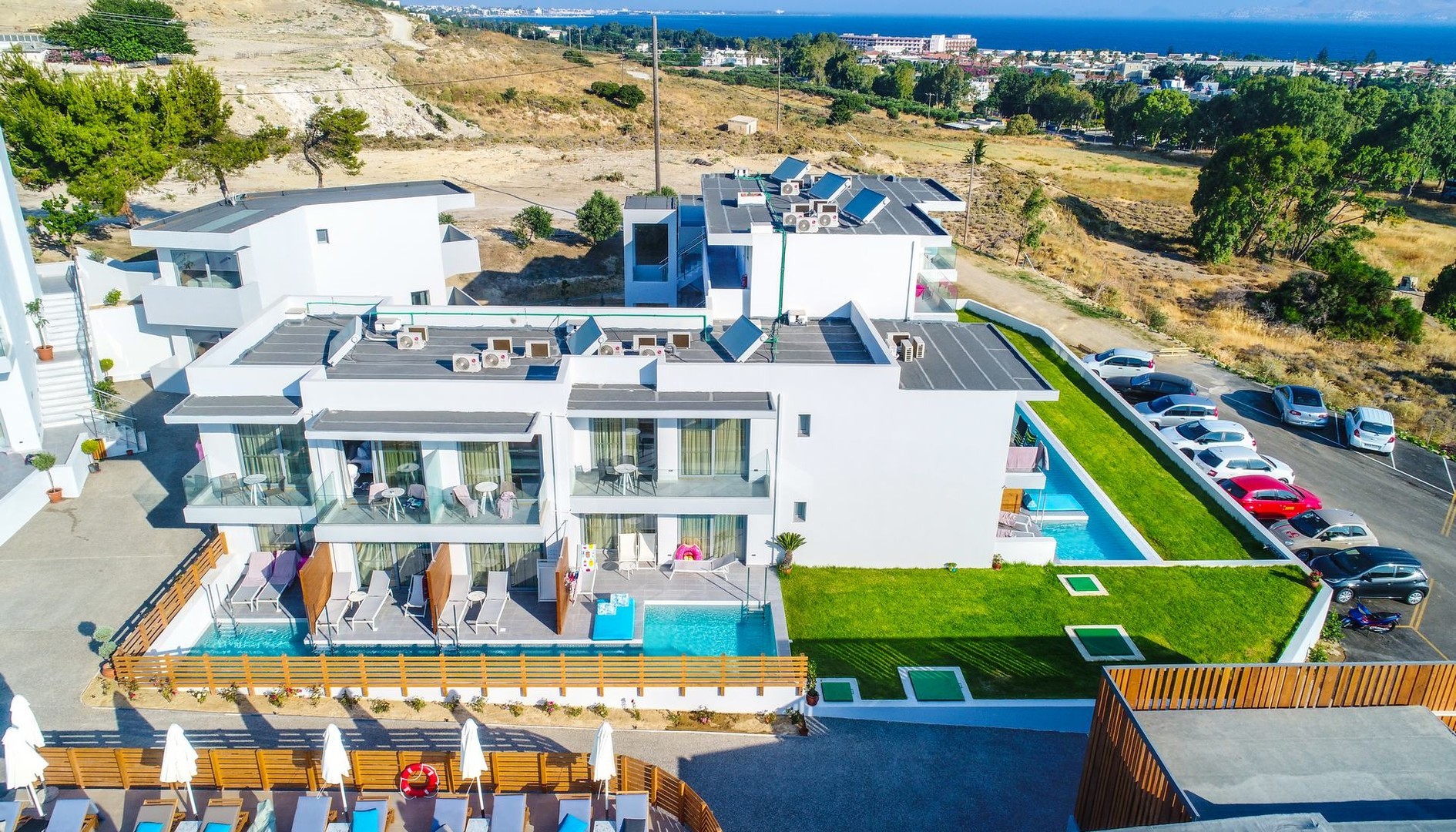 HARMONY CREST RESORT& SPA 18