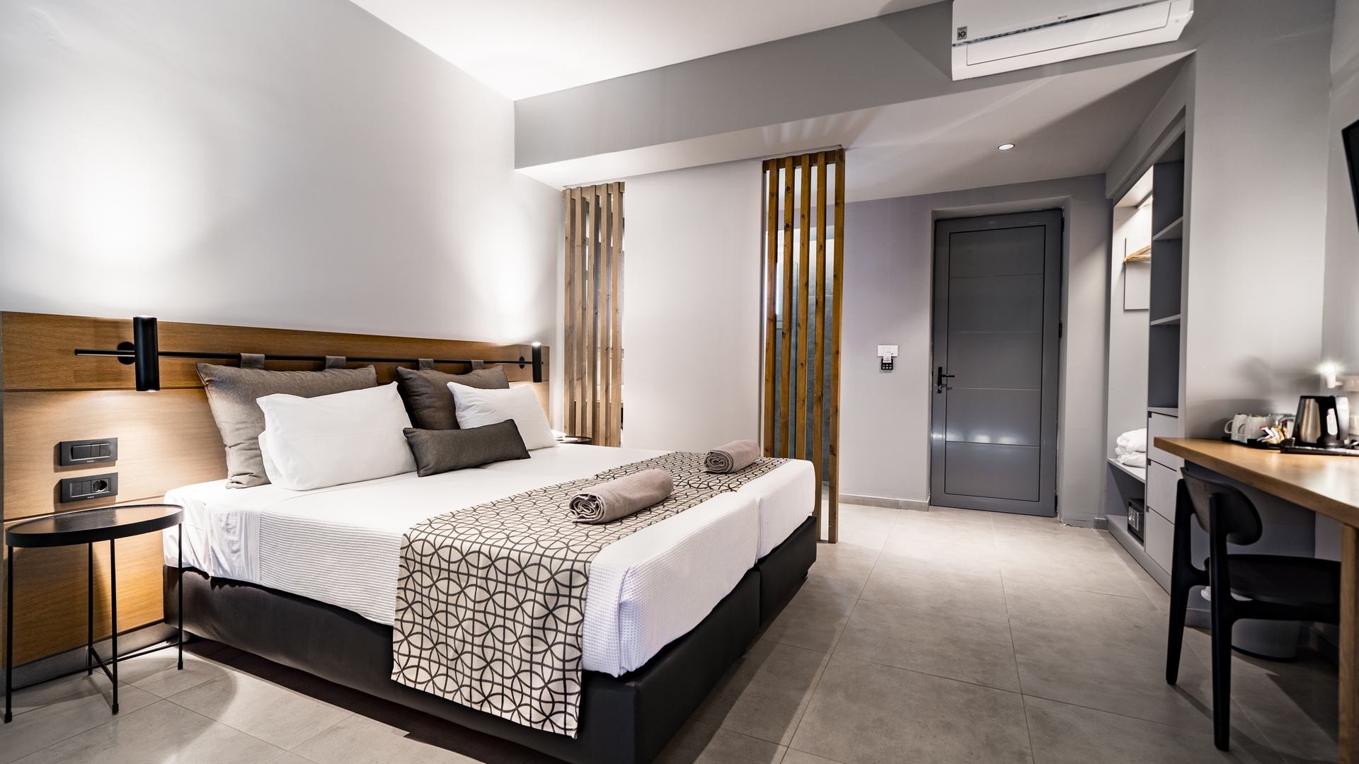 HARMONY CREST RESORT& SPA