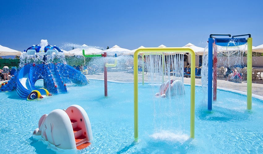 Kipriotis Aqualand 7