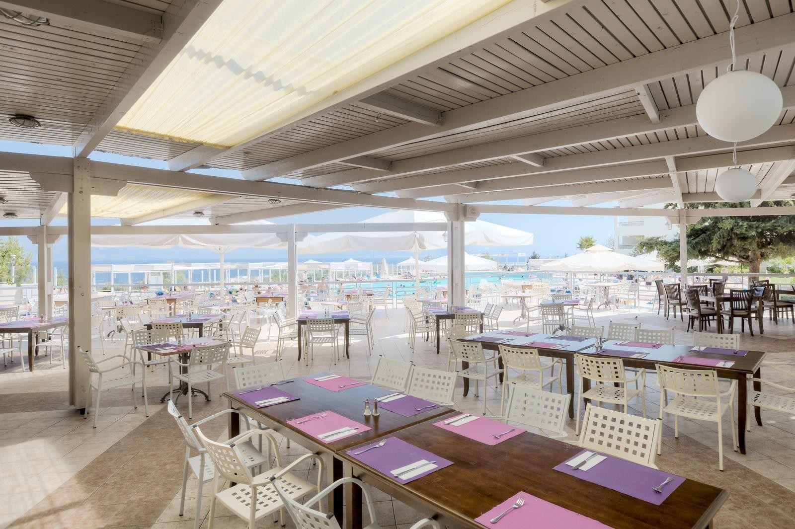 Kipriotis Aqualand 22