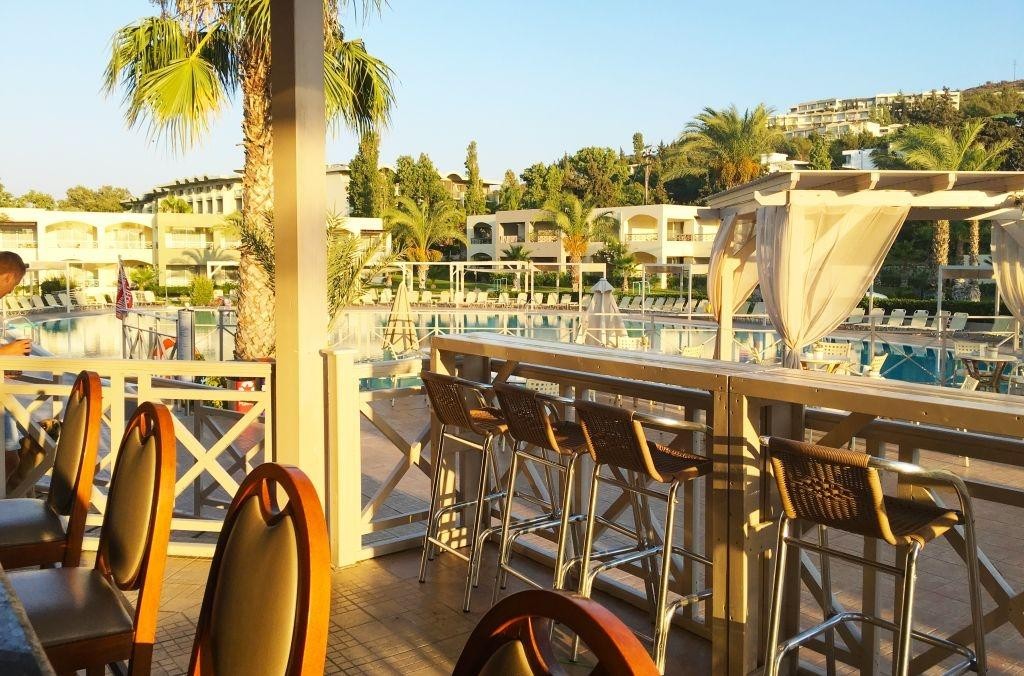 Kipriotis Maris Suites 8