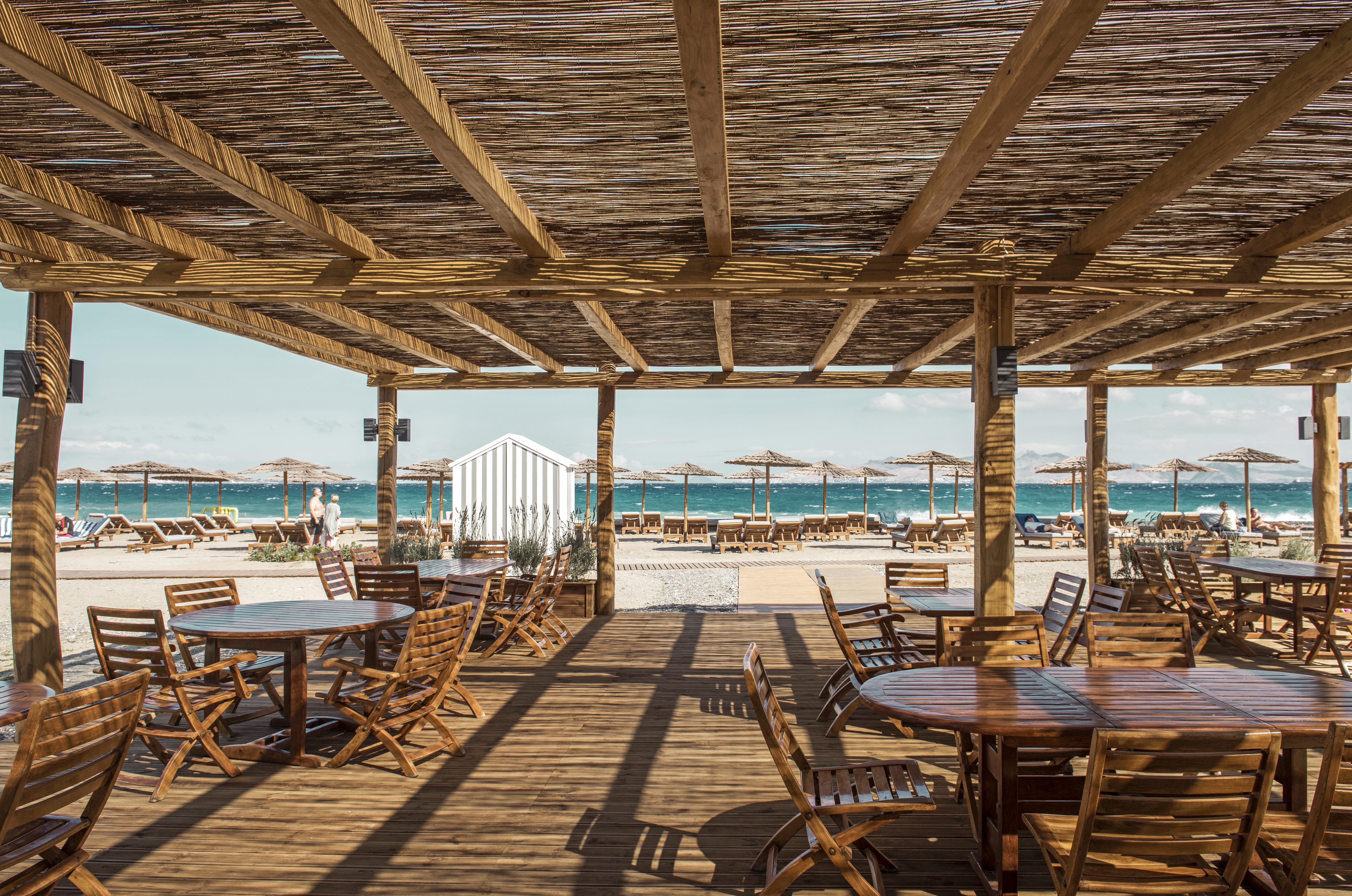 MITSIS RAMIRA BEACH – fotka 13
