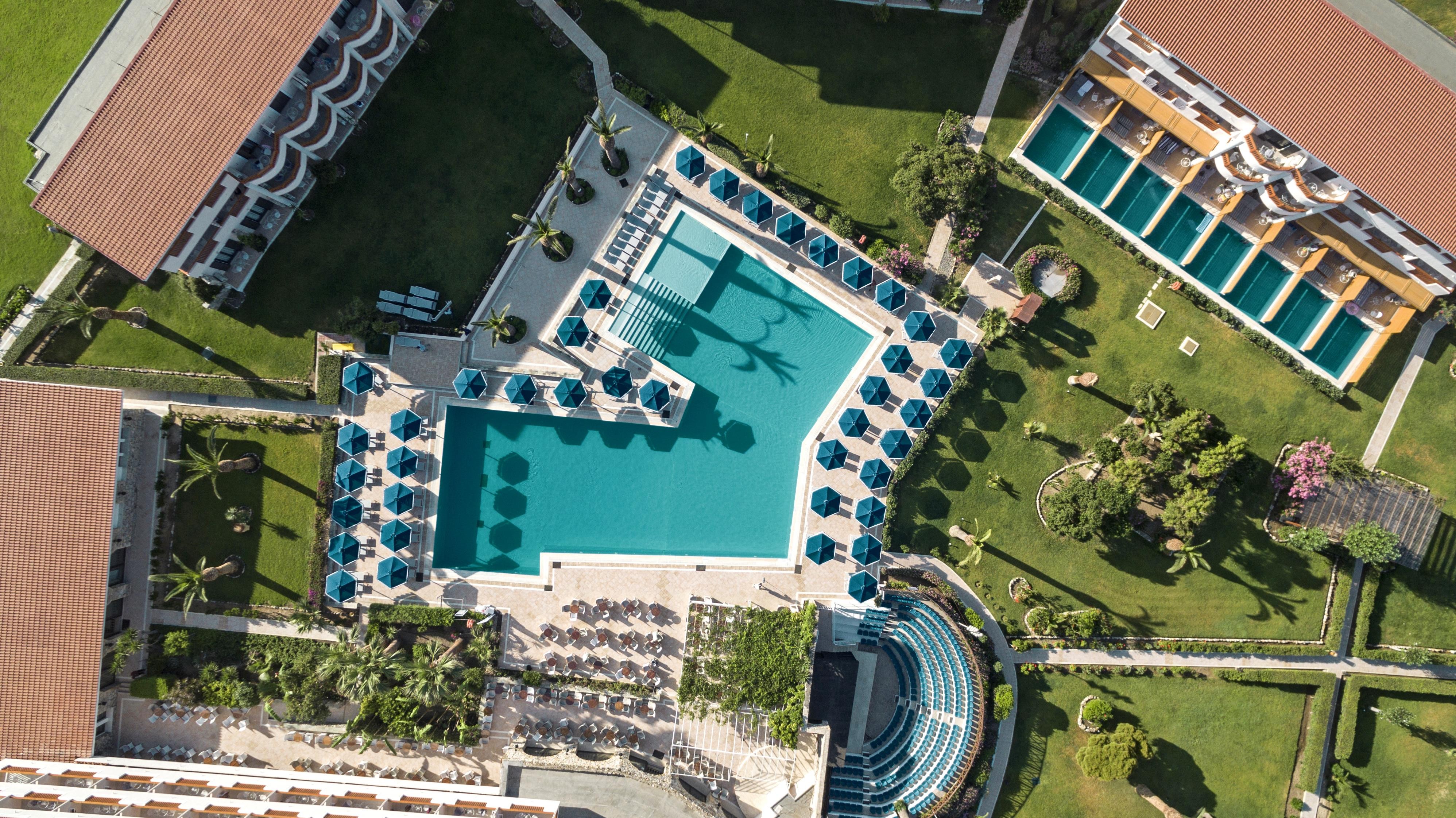 MITSIS RAMIRA BEACH – fotka 9