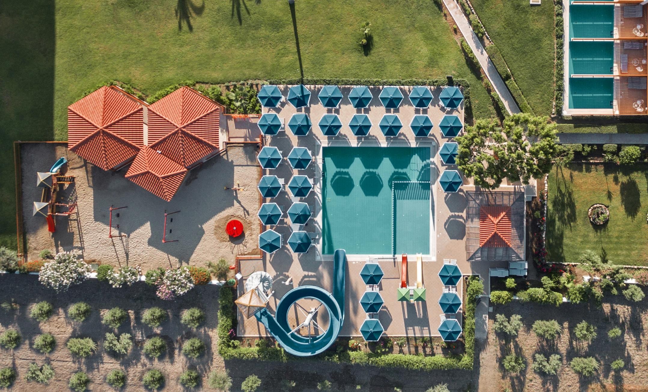 MITSIS RAMIRA BEACH – fotka 11