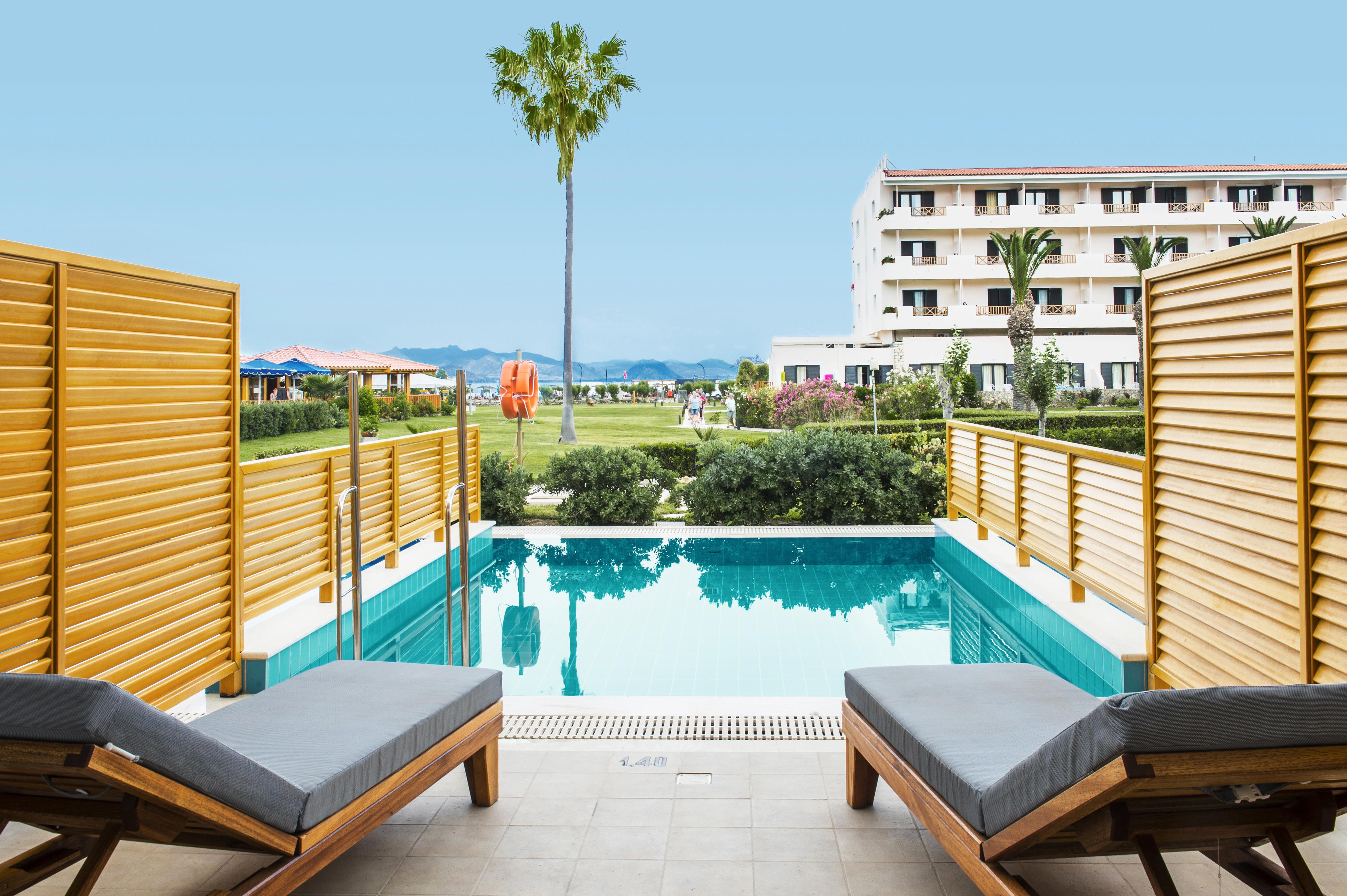 MITSIS RAMIRA BEACH – fotka 7