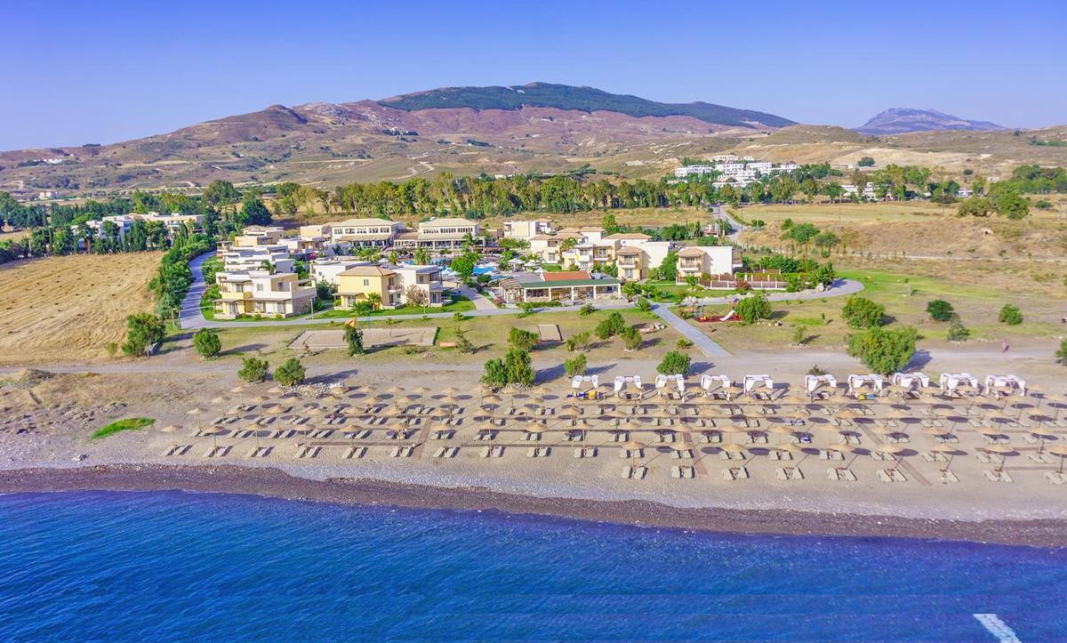 Natura Village hotel & Spa 20