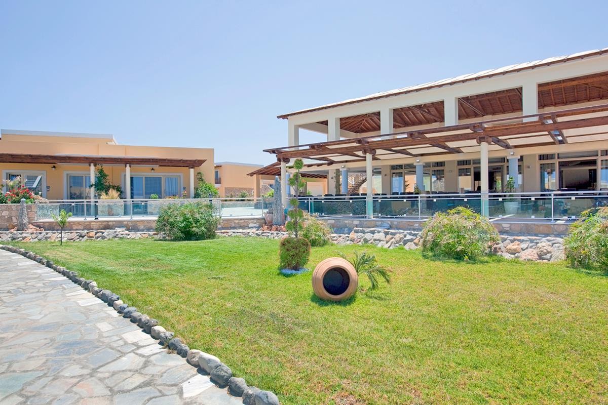 Natura Village hotel & Spa 13