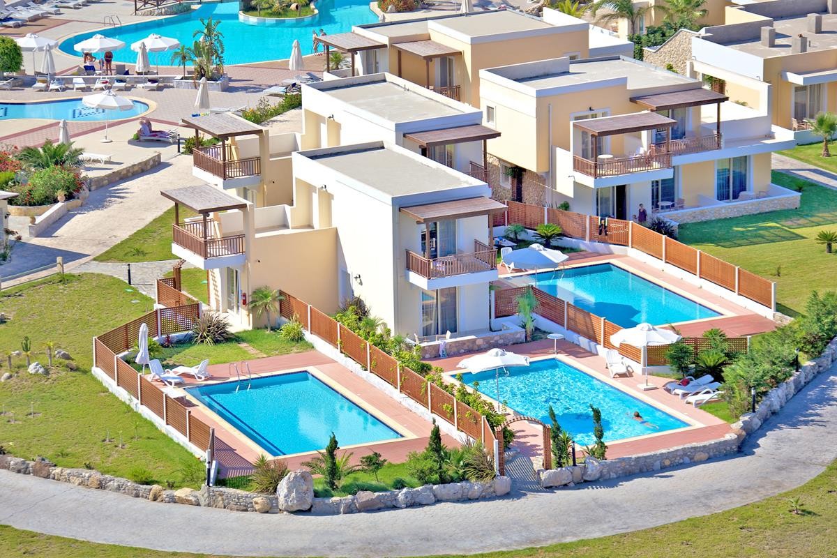 Natura Village hotel & Spa 16