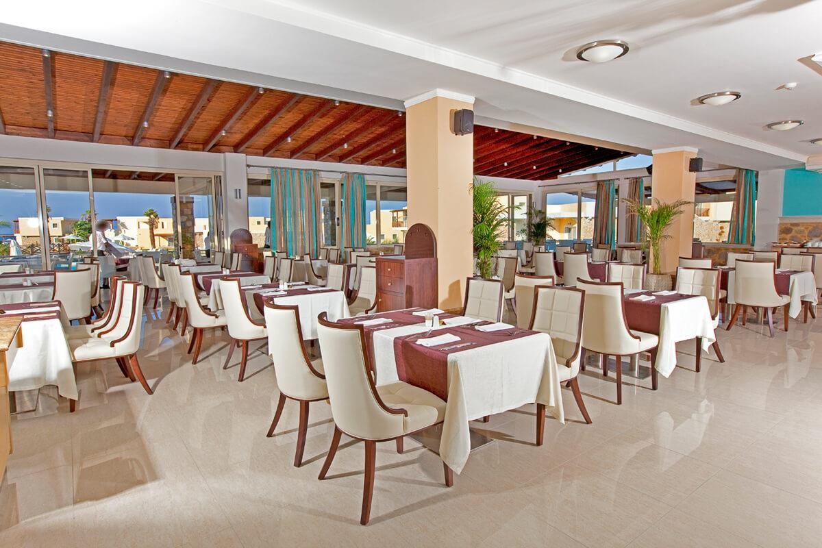 Natura Village hotel & Spa 7