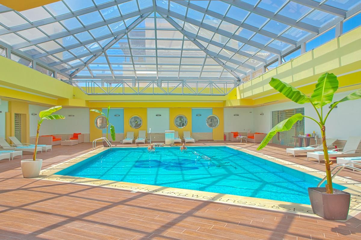 Natura Village hotel & Spa 23