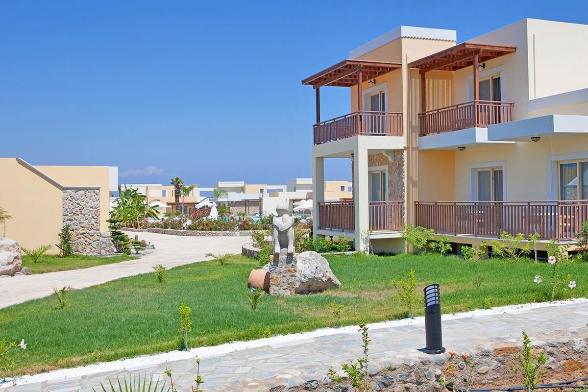 Natura Village hotel & Spa 15