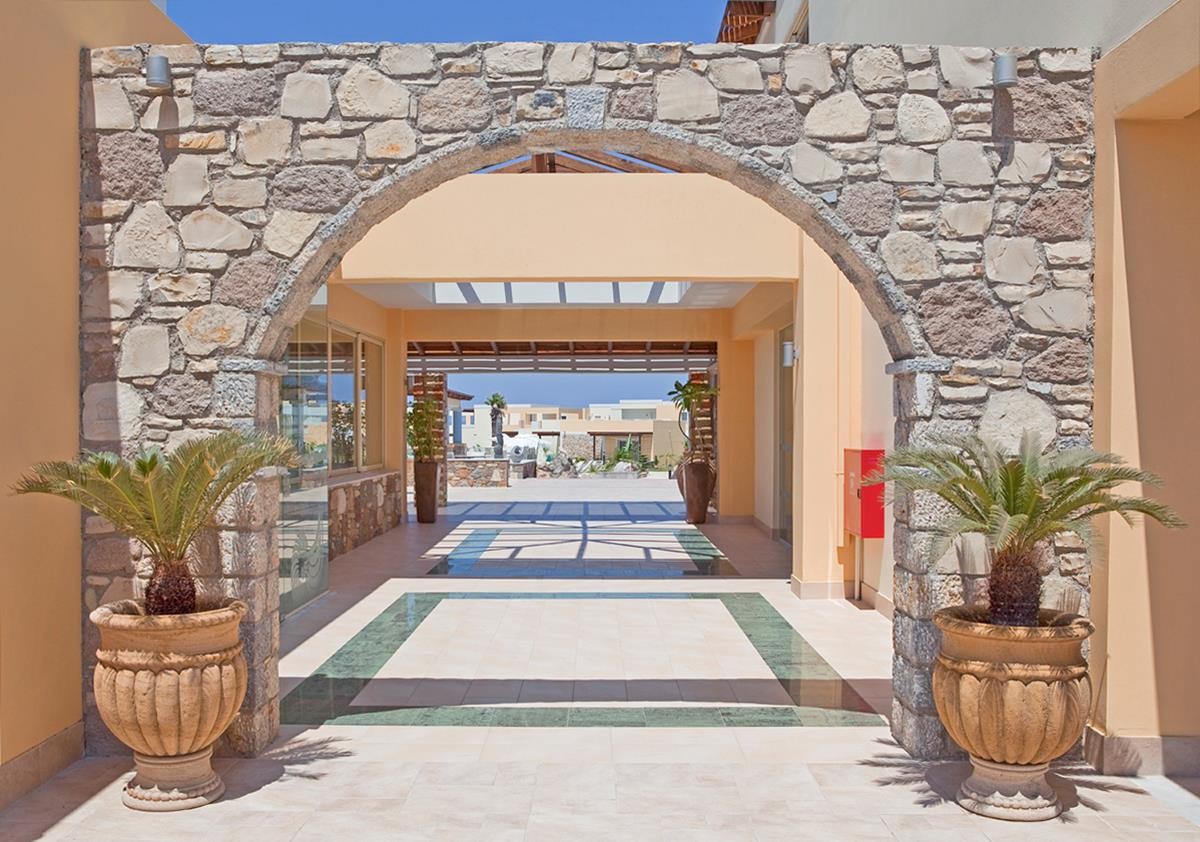 Natura Village hotel & Spa 12