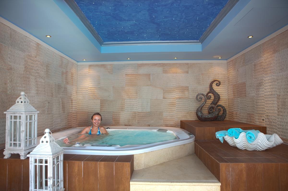 Natura Village hotel & Spa 24