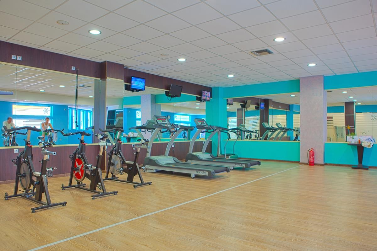 Natura Village hotel & Spa 25