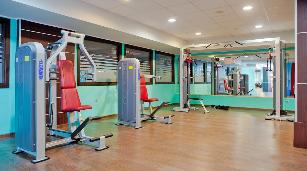 Natura Village hotel & Spa 26