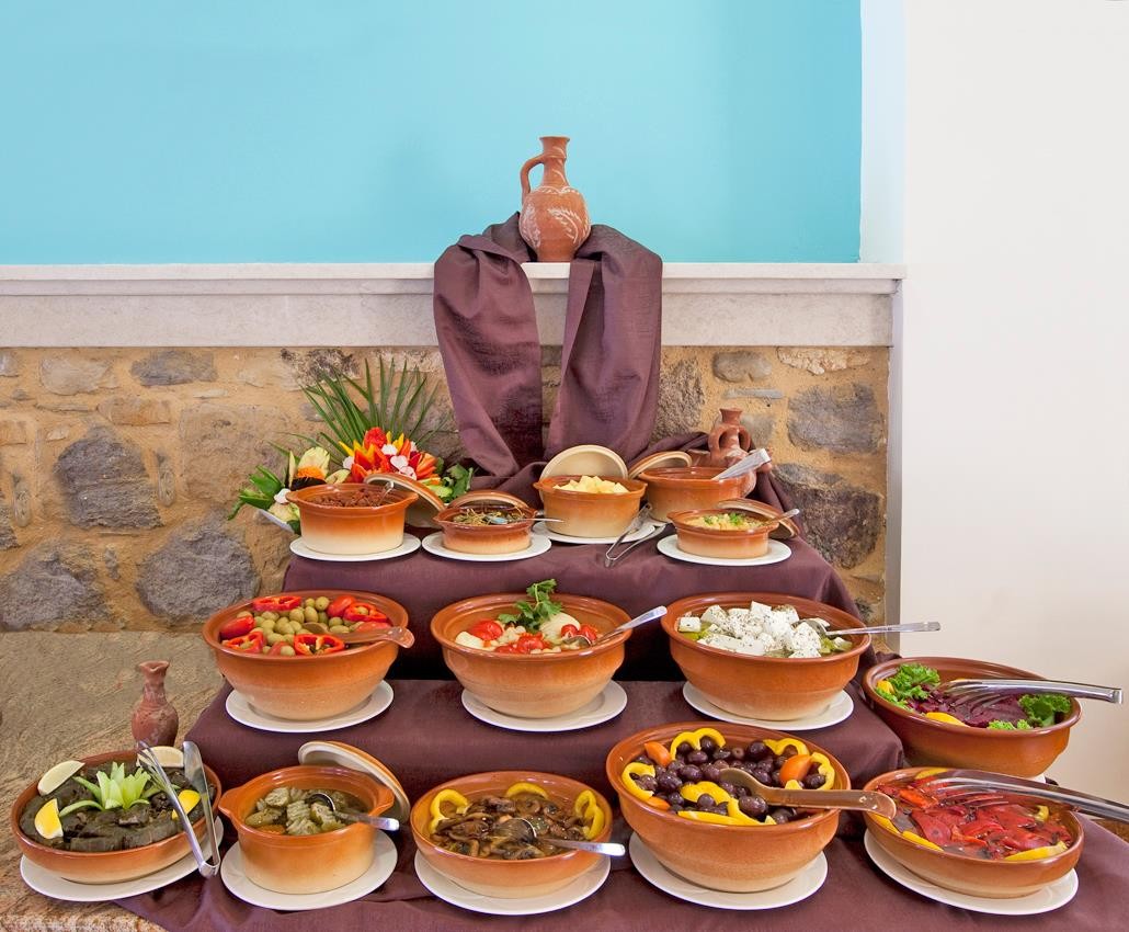 Natura Village hotel & Spa 8