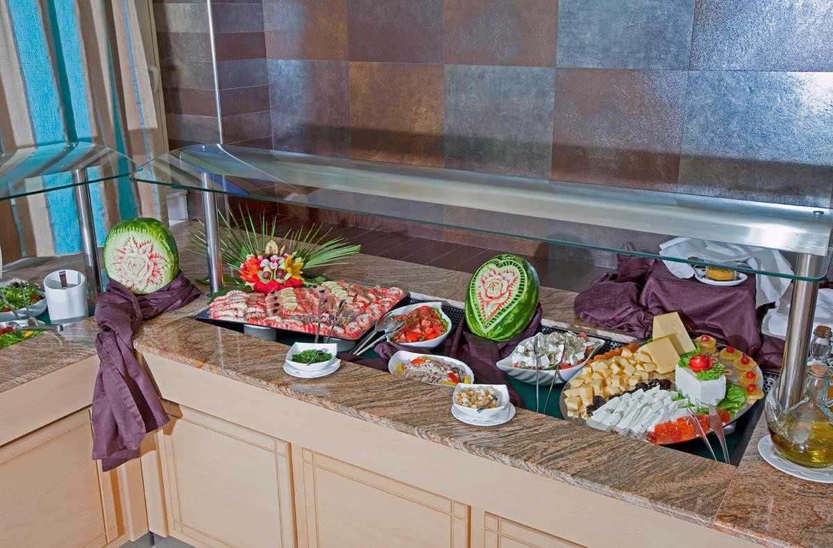 Natura Village hotel & Spa 9