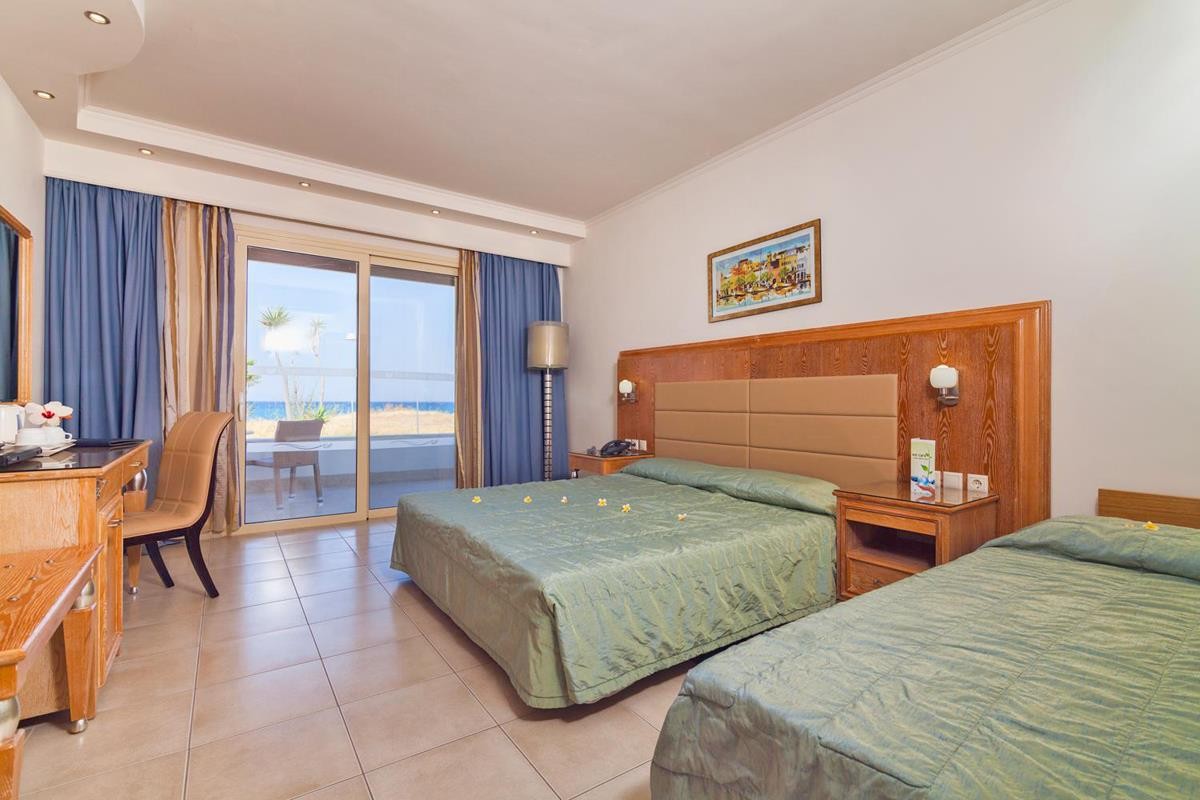 Natura Village hotel & Spa