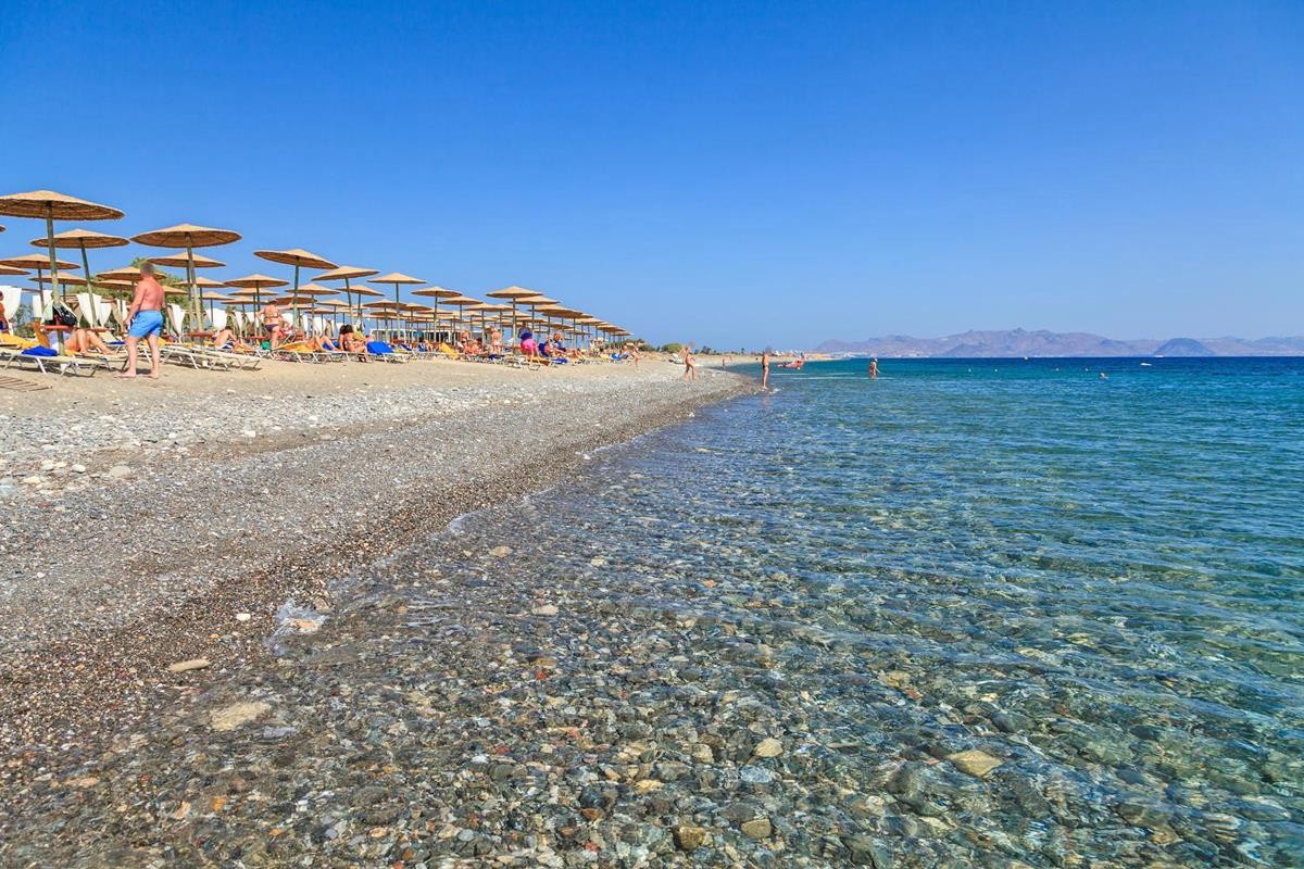 Natura Village hotel & Spa 21