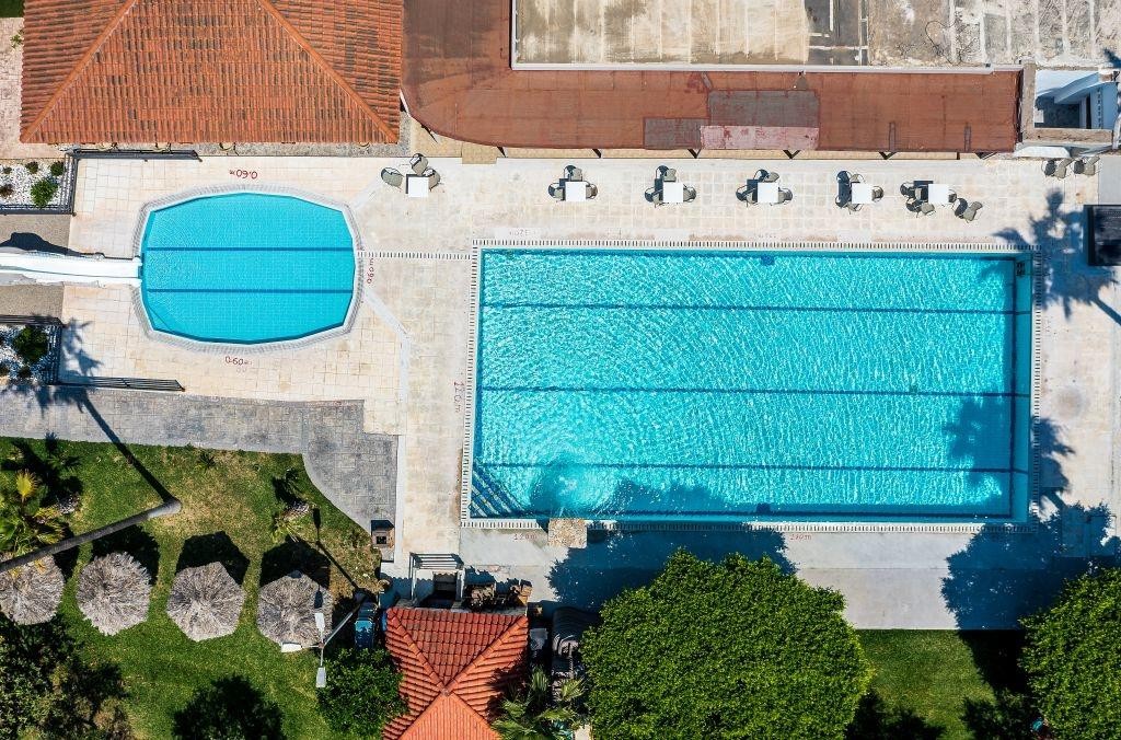 ILIOS.K Village Resort (ex K. Ilios Hotel & Farming) 7