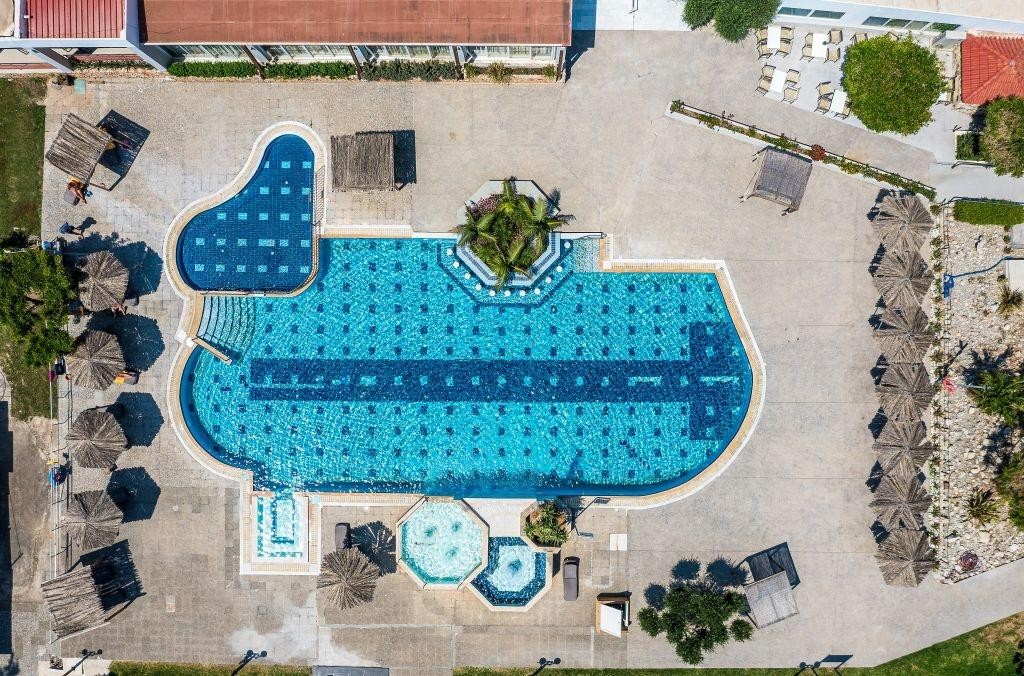 ILIOS.K Village Resort (ex K. Ilios Hotel & Farming) 8