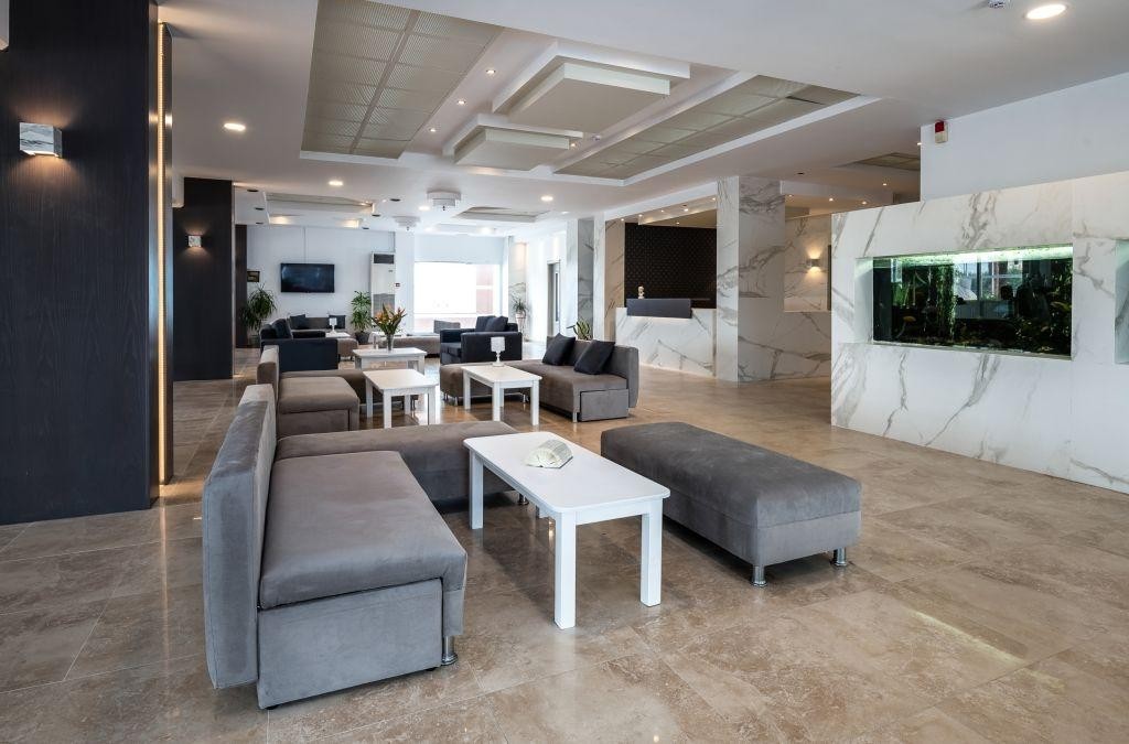 ILIOS.K Village Resort (ex K. Ilios Hotel & Farming)