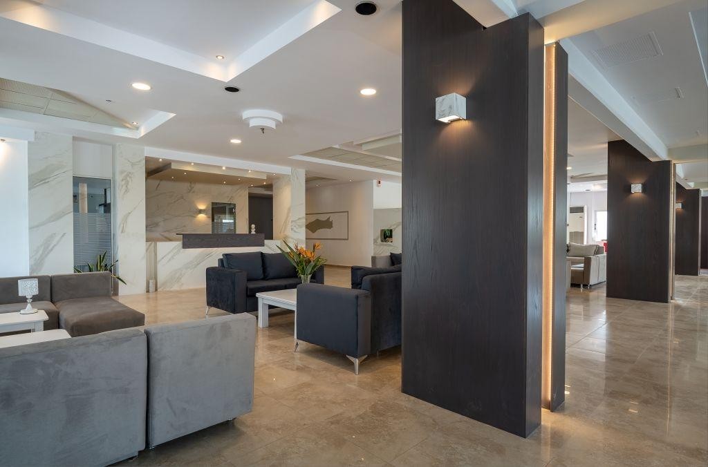 ILIOS.K Village Resort (ex K. Ilios Hotel & Farming) 6