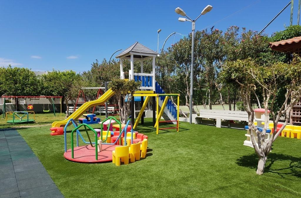 ILIOS.K Village Resort (ex K. Ilios Hotel & Farming) 10